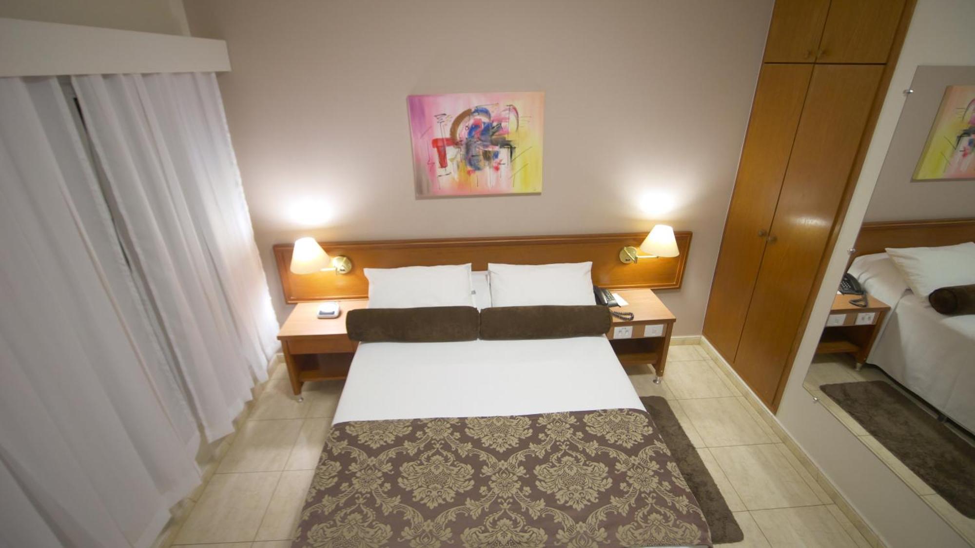 Regente Hotel Unai Exterior photo