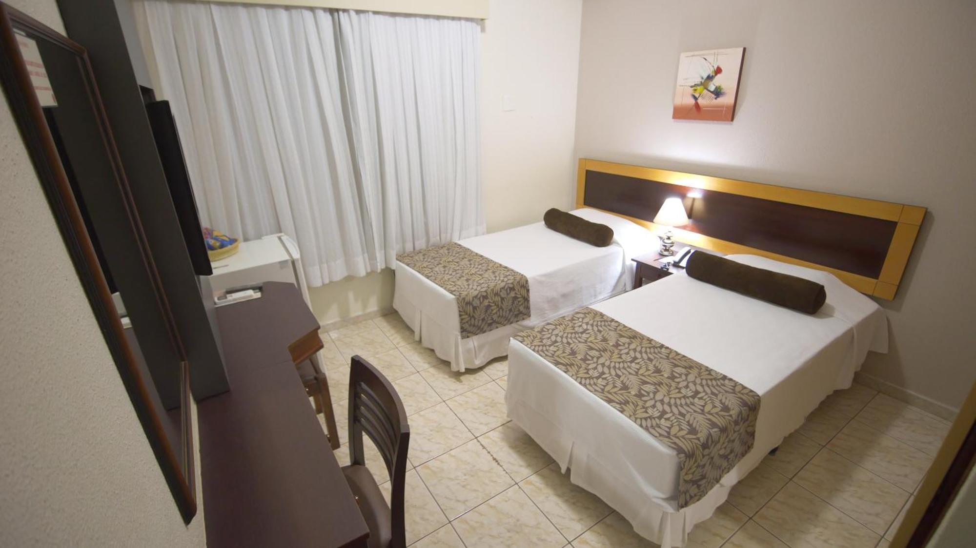 Regente Hotel Unai Exterior photo